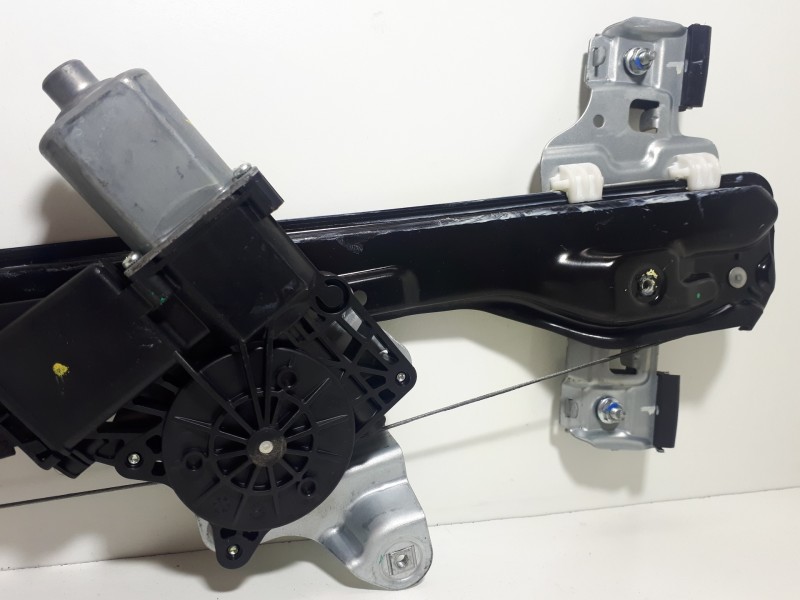 Recambio de elevalunas delantero izquierdo para opel mokka x 120 aniversario start/stop referencia OEM IAM 98920SUV20 0011006891