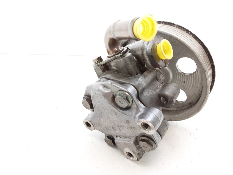 Recambio de bomba direccion para audi a4 avant (8e) 1.8 t referencia OEM IAM 8E0145153ES  