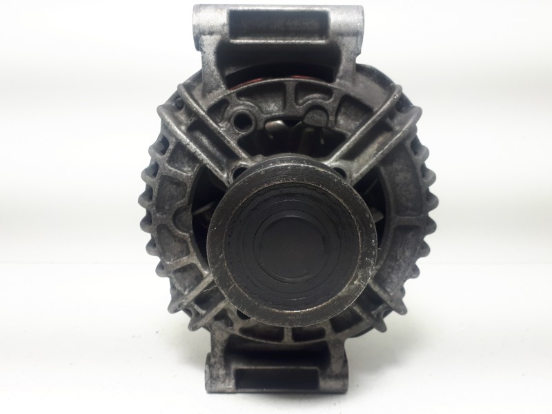 Recambio de alternador para audi a4 berlina (8e) 2.0 fsi referencia OEM IAM 06B903016AB 0124525009381 140A