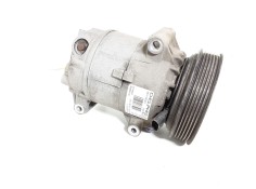 Recambio de compresor aire acondicionado para renault scénic ii (jm0/1_) 1.5 dci (jm16) referencia OEM IAM 82000600110 082471033