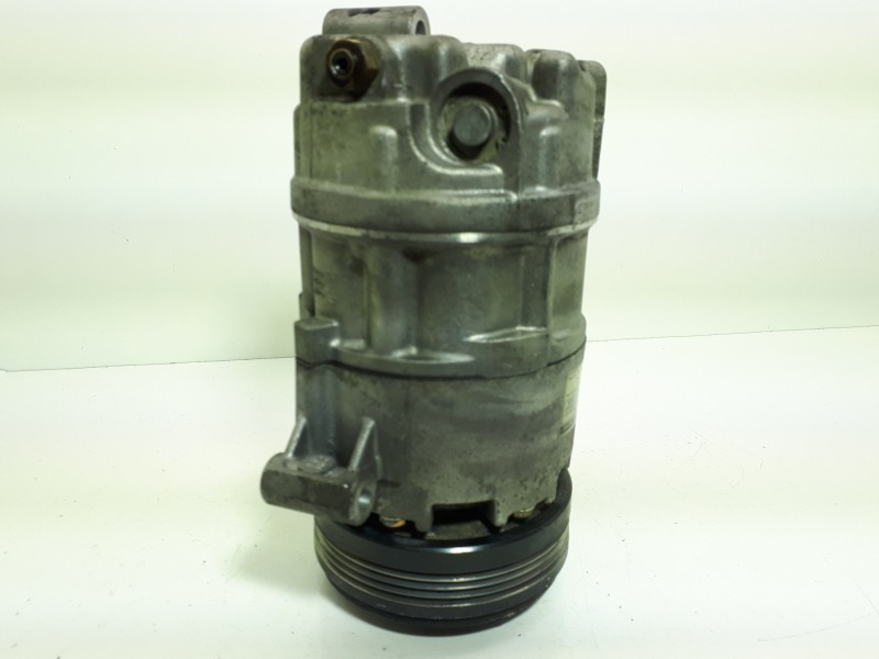 Recambio de compresor aire acondicionado para bmw x3 (e83) 2.0d referencia OEM IAM 64526905643 A4101130A022 