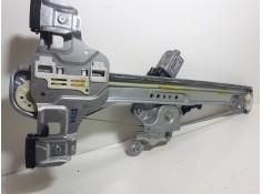 Recambio de elevalunas trasero izquierdo para opel mokka x 120 aniversario start/stop referencia OEM IAM 98920SUV20 001100690230