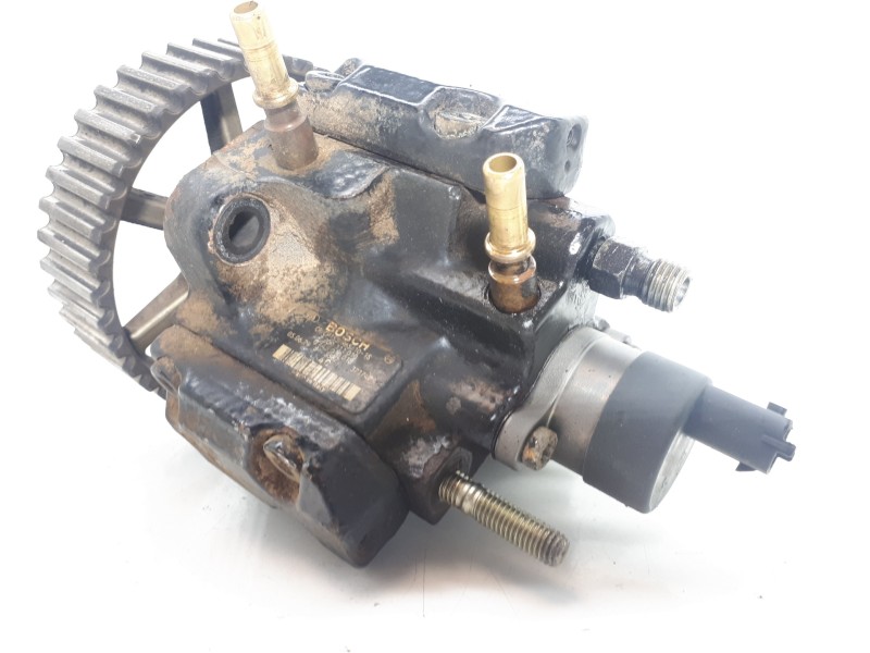 Recambio de bomba inyeccion para renault kangoo (f/kc0) 4x4 expression (kc0s/v) referencia OEM IAM 7700111010 0445010018 CRCP1S3