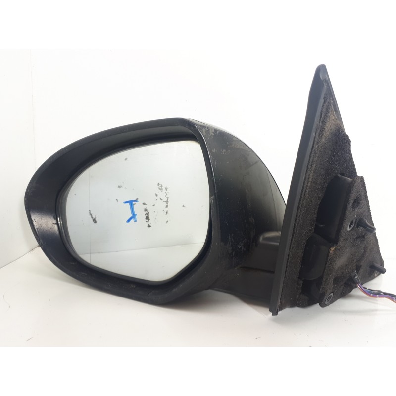 Recambio de retrovisor izquierdo para mazda 6 lim. (gh) 2.0 crtd 140cv active (5-ptas.) referencia OEM IAM   