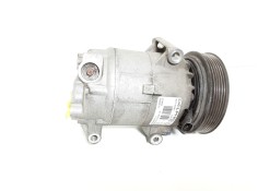 Recambio de compresor aire acondicionado para renault scénic ii (jm0/1_) 1.5 dci (jm16) referencia OEM IAM 82000600110 082471033 2