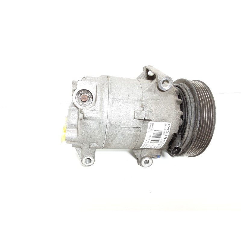 Recambio de compresor aire acondicionado para renault scénic ii (jm0/1_) 1.5 dci (jm16) referencia OEM IAM 82000600110 082471033