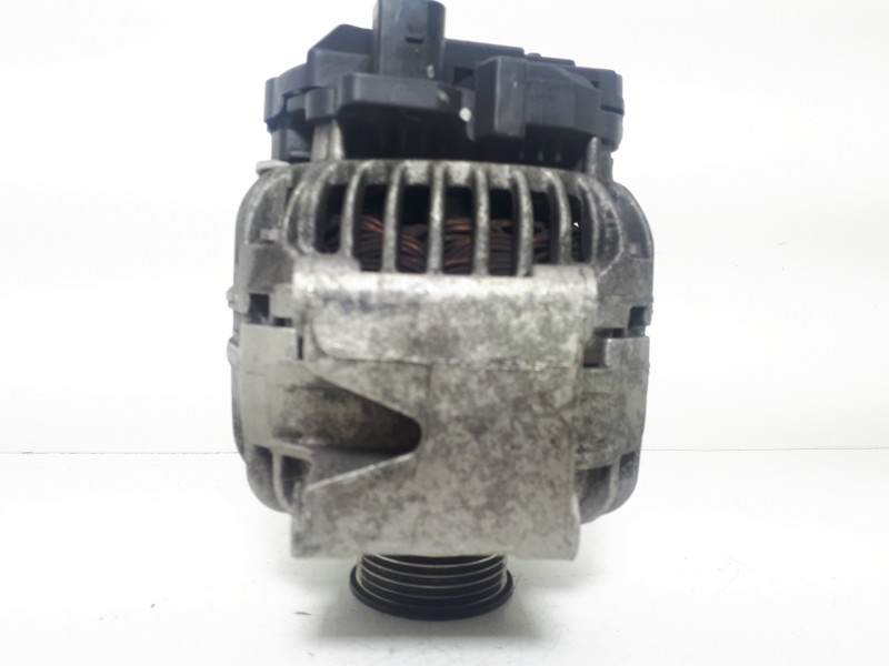 Recambio de alternador para audi a4 berlina (8e) 2.0 fsi referencia OEM IAM 06B903016AB 0124525009381 140A