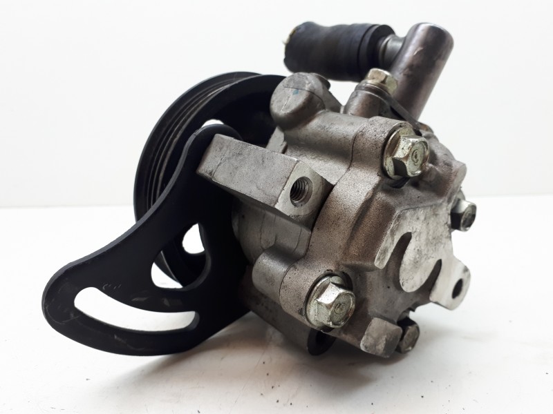 Recambio de bomba direccion para chevrolet aveo ls referencia OEM IAM 95953908 KL15R 