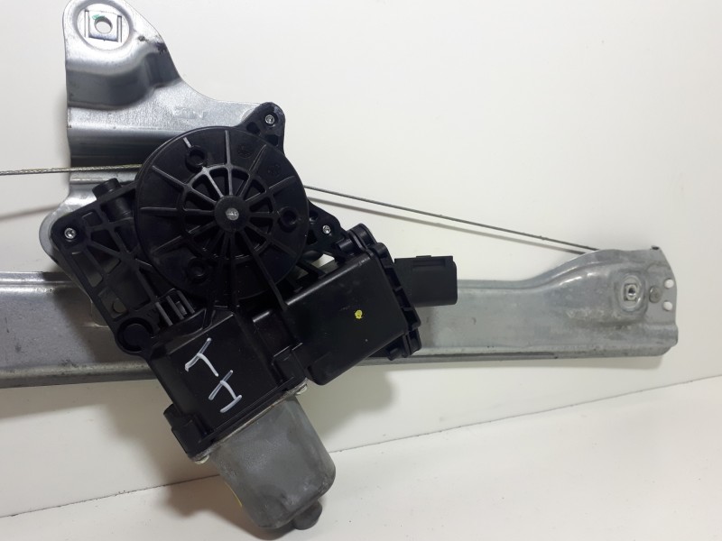 Recambio de elevalunas trasero izquierdo para opel mokka x 120 aniversario start/stop referencia OEM IAM 98920SUV20 001100690230