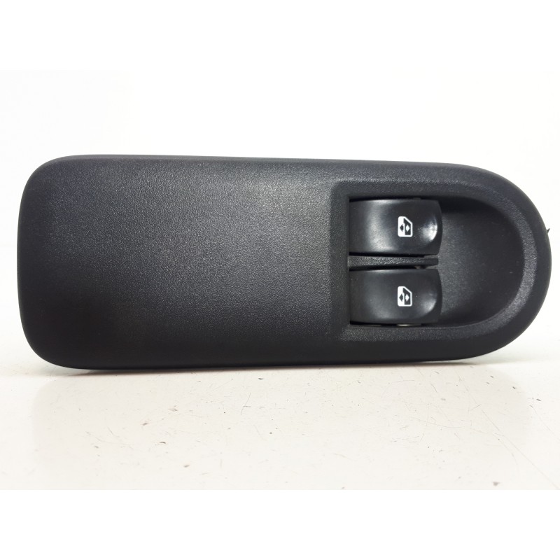 Recambio de mando elevalunas delantero izquierdo para renault clio iii exception referencia OEM IAM 8200356519  