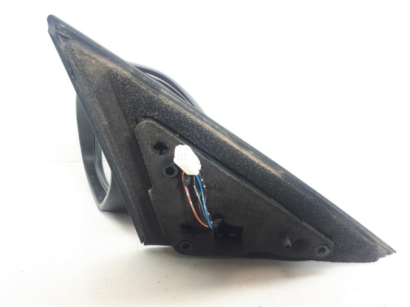 Recambio de retrovisor izquierdo para mazda 6 lim. (gh) 2.0 crtd 140cv active (5-ptas.) referencia OEM IAM   