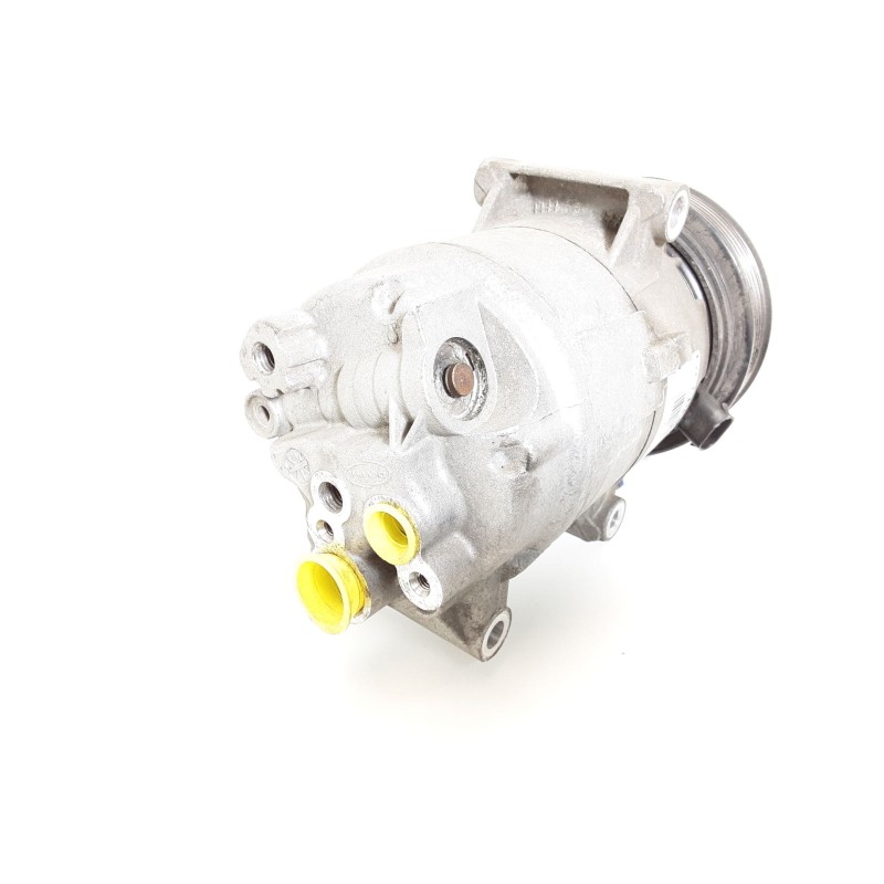 Recambio de compresor aire acondicionado para renault scénic ii (jm0/1_) 1.5 dci (jm16) referencia OEM IAM 82000600110 082471033