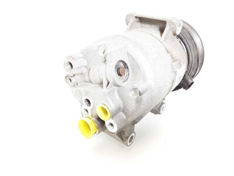 Recambio de compresor aire acondicionado para renault scénic ii (jm0/1_) 1.5 dci (jm16) referencia OEM IAM 82000600110 082471033