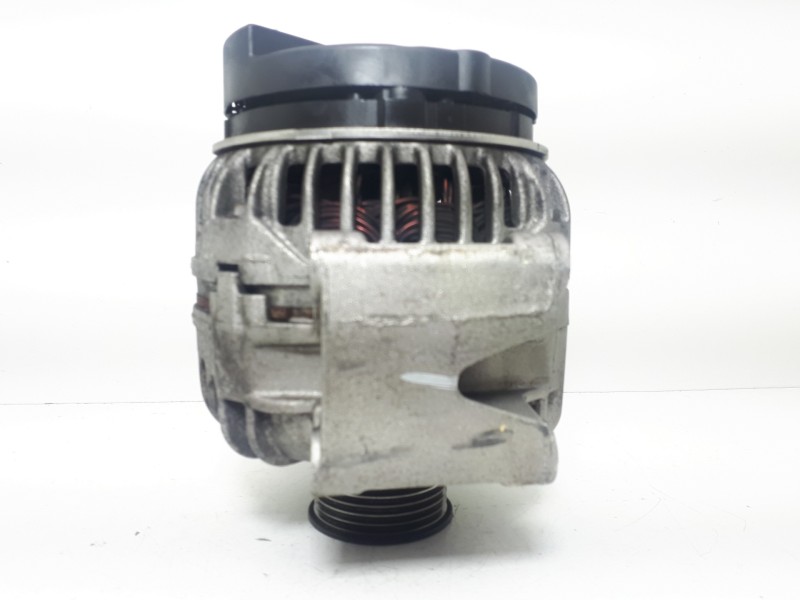 Recambio de alternador para audi a4 berlina (8e) 2.0 fsi referencia OEM IAM 06B903016AB 0124525009381 140A