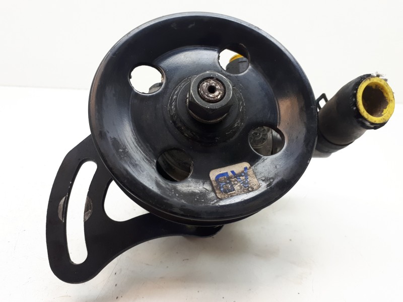 Recambio de bomba direccion para chevrolet aveo ls referencia OEM IAM 95953908 KL15R 