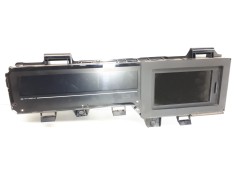 Recambio de cuadro instrumentos para renault scenic iii dynamique referencia OEM IAM 248103583R  
