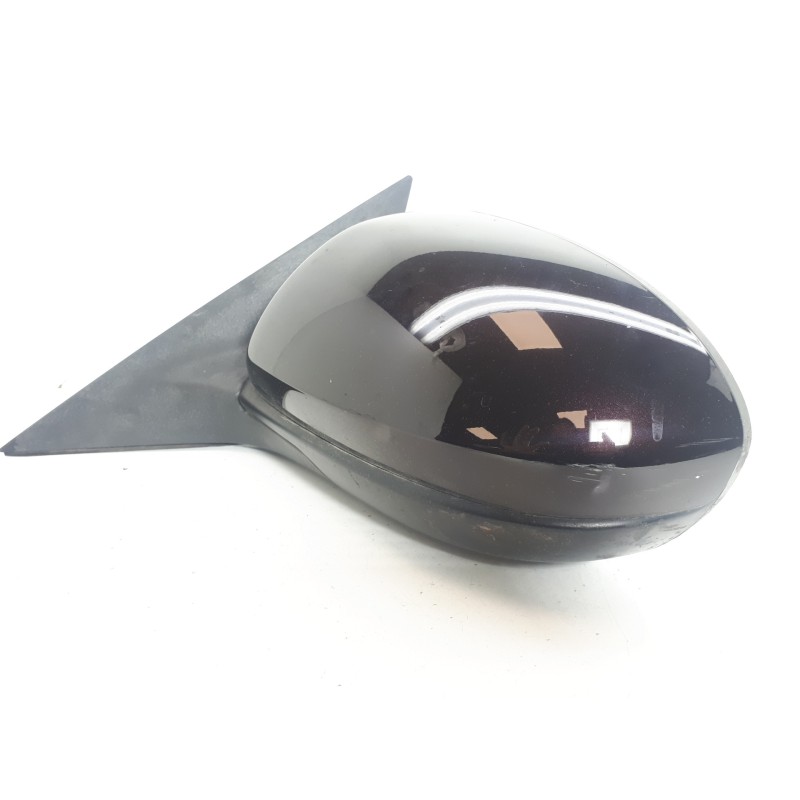 Recambio de retrovisor izquierdo para mazda 6 lim. (gh) 2.0 crtd 140cv active (5-ptas.) referencia OEM IAM   