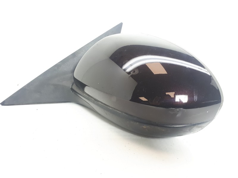 Recambio de retrovisor izquierdo para mazda 6 lim. (gh) 2.0 crtd 140cv active (5-ptas.) referencia OEM IAM   