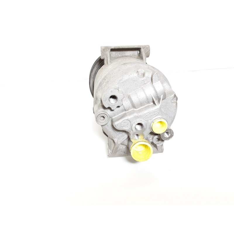 Recambio de compresor aire acondicionado para renault scénic ii (jm0/1_) 1.5 dci (jm16) referencia OEM IAM 82000600110 082471033