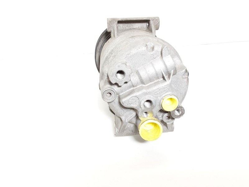 Recambio de compresor aire acondicionado para renault scénic ii (jm0/1_) 1.5 dci (jm16) referencia OEM IAM 82000600110 082471033
