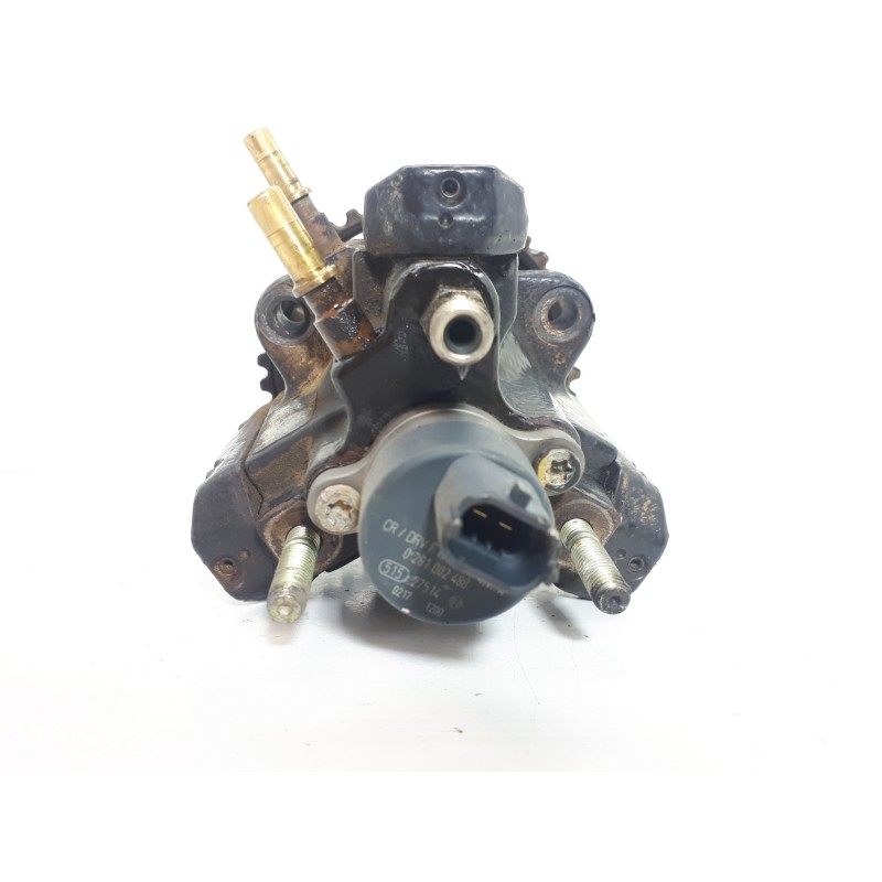 Recambio de bomba inyeccion para renault kangoo (f/kc0) 4x4 expression (kc0s/v) referencia OEM IAM 7700111010 0445010018 CRCP1S3