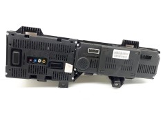 Recambio de cuadro instrumentos para renault scenic iii dynamique referencia OEM IAM 248103583R   2