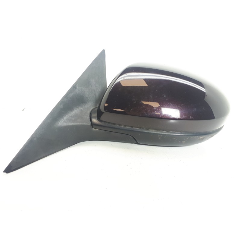 Recambio de retrovisor izquierdo para mazda 6 lim. (gh) 2.0 crtd 140cv active (5-ptas.) referencia OEM IAM   