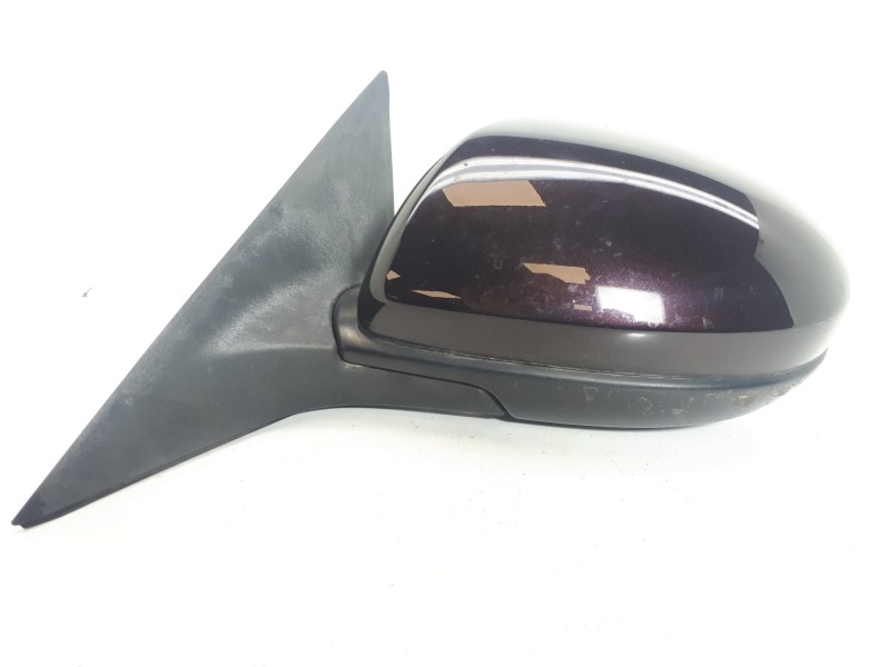 Recambio de retrovisor izquierdo para mazda 6 lim. (gh) 2.0 crtd 140cv active (5-ptas.) referencia OEM IAM   