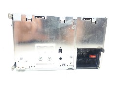 Recambio de sistema audio / radio cd para seat exeo berlina (3r2) reference referencia OEM IAM 3R0035186B 8157640238366 SEZ1Z3L2 2