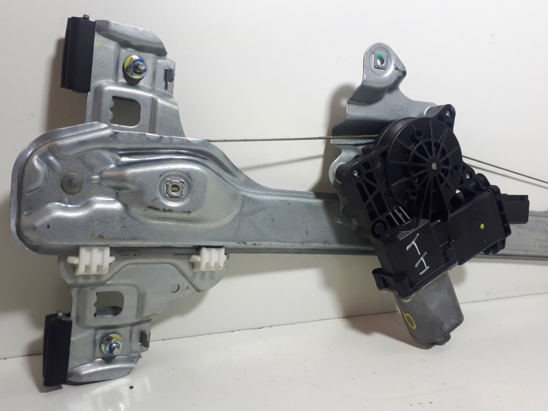 Recambio de elevalunas trasero izquierdo para opel mokka x 120 aniversario start/stop referencia OEM IAM 98920SUV20 001100690230