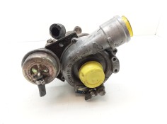 Recambio de turbocompresor para audi a4 avant (8e) 1.8 t referencia OEM IAM 53039880005 710044737