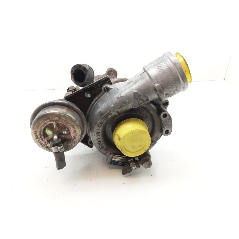 Recambio de turbocompresor para audi a4 avant (8e) 1.8 t referencia OEM IAM 53039880005 710044737 