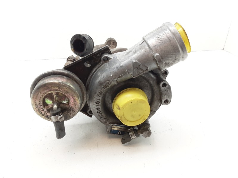 Recambio de turbocompresor para audi a4 avant (8e) 1.8 t referencia OEM IAM 53039880005 710044737 