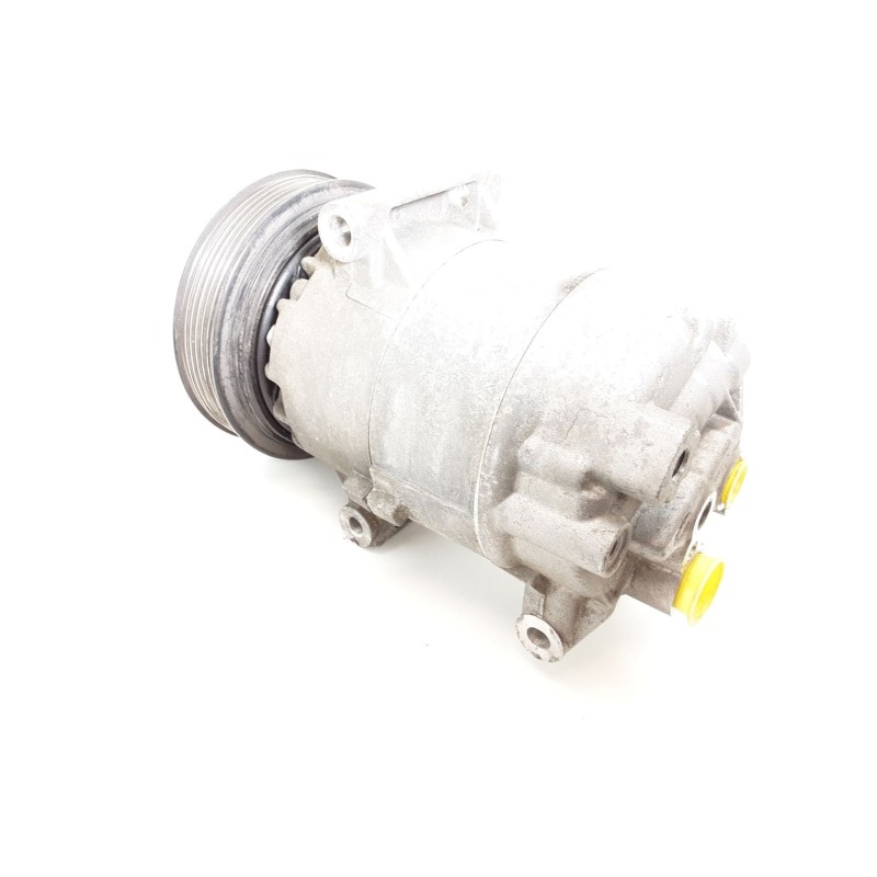 Recambio de compresor aire acondicionado para renault scénic ii (jm0/1_) 1.5 dci (jm16) referencia OEM IAM 82000600110 082471033