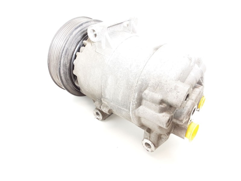 Recambio de compresor aire acondicionado para renault scénic ii (jm0/1_) 1.5 dci (jm16) referencia OEM IAM 82000600110 082471033