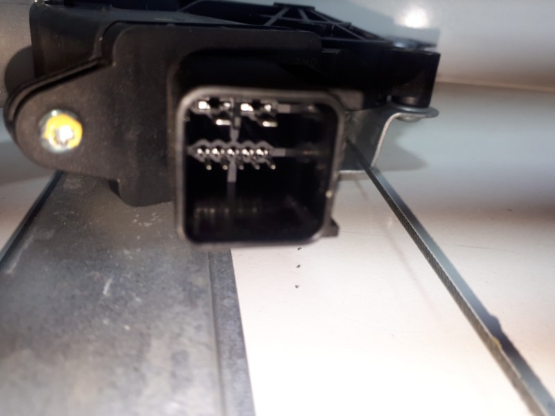 Recambio de elevalunas trasero izquierdo para opel mokka x 120 aniversario start/stop referencia OEM IAM 98920SUV20 001100690230