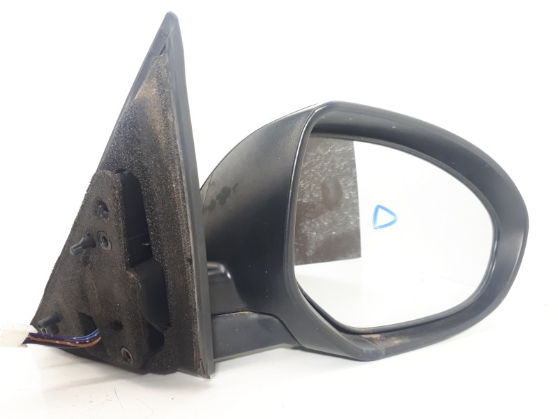 Recambio de retrovisor derecho para mazda 6 lim. (gh) 2.0 crtd 140cv active (5-ptas.) referencia OEM IAM   