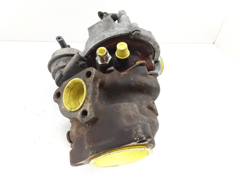 Recambio de turbocompresor para audi a4 avant (8e) 1.8 t referencia OEM IAM 53039880005 710044737 