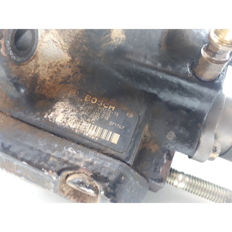Recambio de bomba inyeccion para renault kangoo (f/kc0) 4x4 expression (kc0s/v) referencia OEM IAM 7700111010 0445010018 CRCP1S3