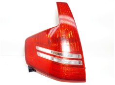 Recambio de piloto trasero izquierdo para citroën c4 berlina collection referencia OEM IAM 9655864080