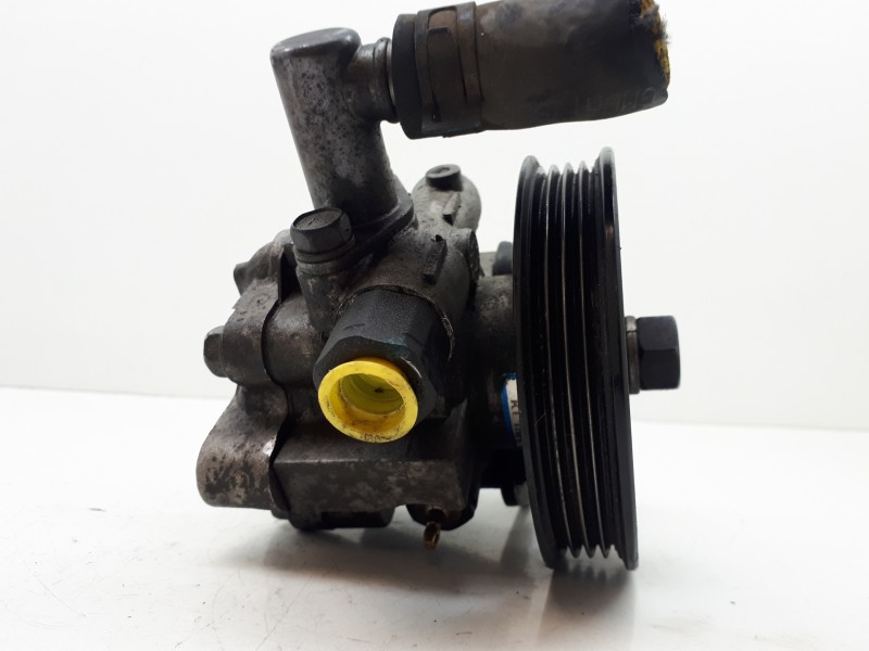 Recambio de bomba direccion para chevrolet aveo ls referencia OEM IAM 95953908 KL15R 