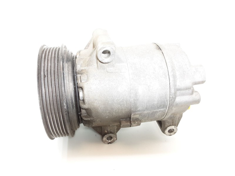 Recambio de compresor aire acondicionado para renault scénic ii (jm0/1_) 1.5 dci (jm16) referencia OEM IAM 82000600110 082471033