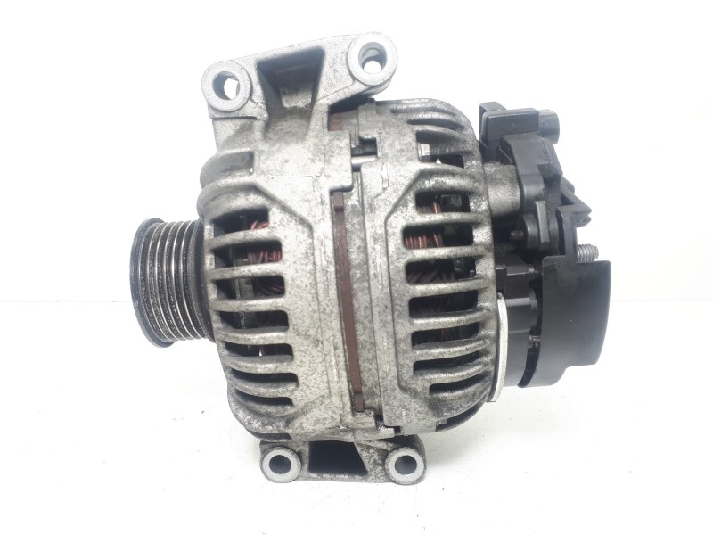 Recambio de alternador para audi a4 berlina (8e) 2.0 fsi referencia OEM IAM 06B903016AB 0124525009381 140A