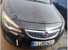 opel astra j lim. del año 2010