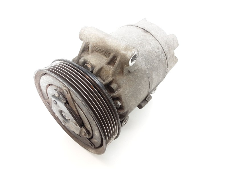 Recambio de compresor aire acondicionado para renault scénic ii (jm0/1_) 1.5 dci (jm16) referencia OEM IAM 82000600110 082471033