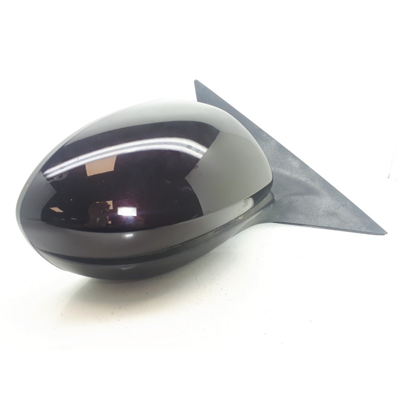 Recambio de retrovisor derecho para mazda 6 lim. (gh) 2.0 crtd 140cv active (5-ptas.) referencia OEM IAM   