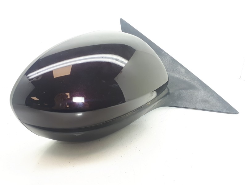 Recambio de retrovisor derecho para mazda 6 lim. (gh) 2.0 crtd 140cv active (5-ptas.) referencia OEM IAM   