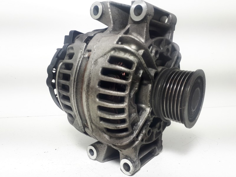 Recambio de alternador para audi a4 berlina (8e) 2.0 fsi referencia OEM IAM 06B903016AB 0124525009381 140A