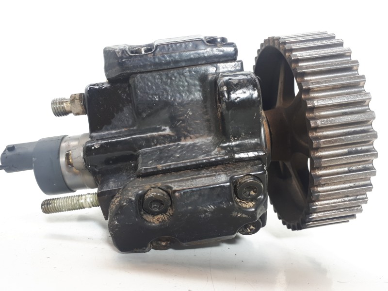 Recambio de bomba inyeccion para renault kangoo (f/kc0) 4x4 expression (kc0s/v) referencia OEM IAM 7700111010 0445010018 CRCP1S3