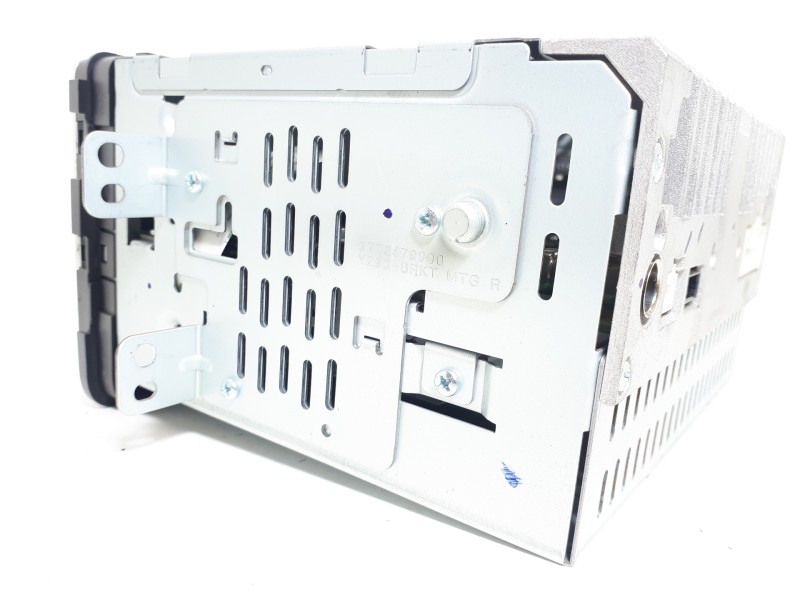 Recambio de sistema audio / radio cd para ssangyong rexton w limited 4wd referencia OEM IAM 8911008C10 AGC9145RY 